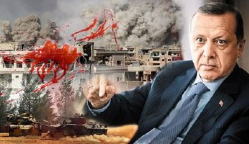 كيف تصدت مصر لـ60 عاما من المؤامرة التركية ضد سوريا؟