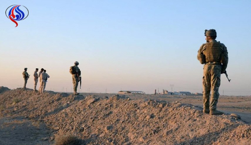 رغم ويلات الحرب... هذا ما تم ضبطه على الحدود السورية الاردنية!