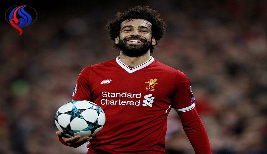 إيان راش يقارن بين أهدافه و أهداف صلاح في ليفربول