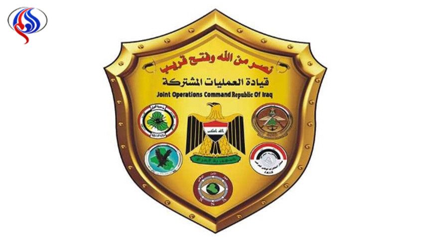 العراق بنفي عبور أي قوات أجنبية عبر الحدود الى سنجار