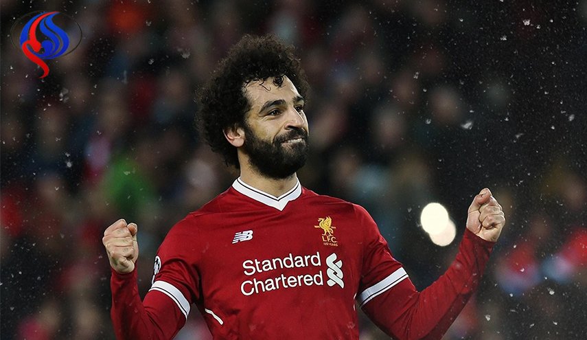 محمد صلاح يحسم مصيره مع ليفربول ويكشف وجهته المقبلة
