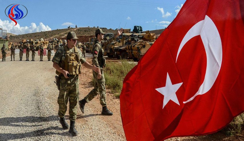 الامن البرلمانية تعد اعلان اردوغان 
