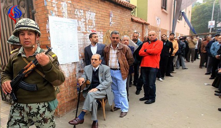 واشنطن تدعو رعاياها في مصر للحذر خلال انتخابات الرئاسة