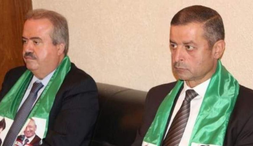 تحالف حركة امل وحزب الله هو لمستقبل لبنان