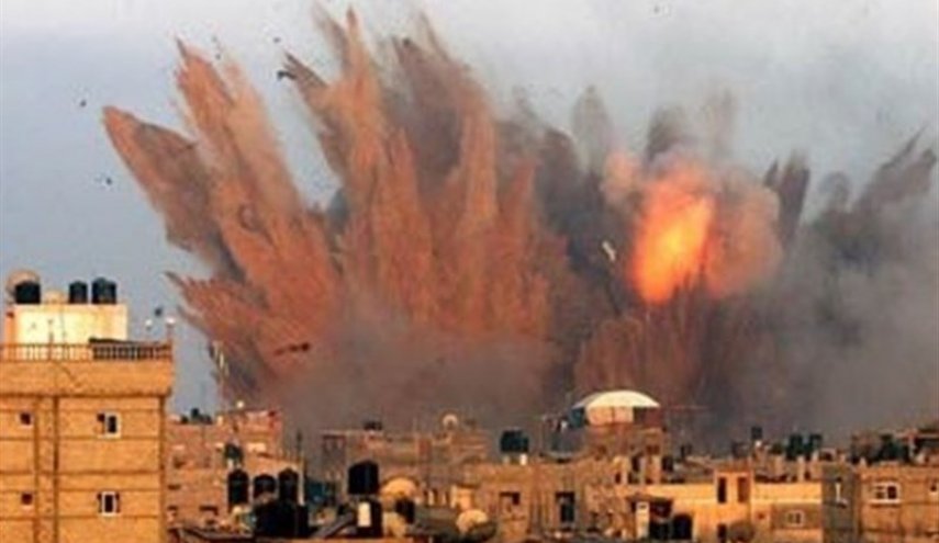 مستشار ملك البحرين يدين إطلاق الصواريخ الباليستية
