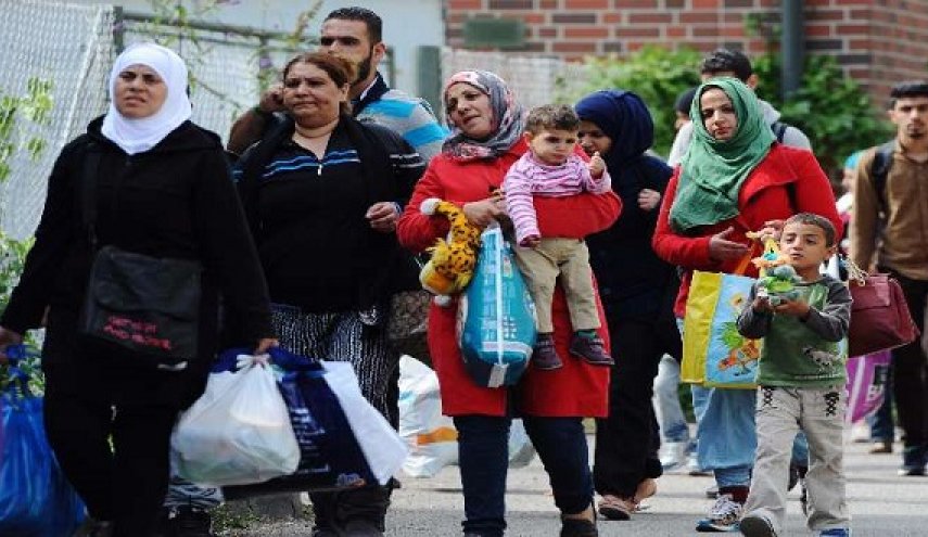 ألمانيا تواجه مشكلة في عودة طالبي اللجوء الذين لا يحملون وثائق 