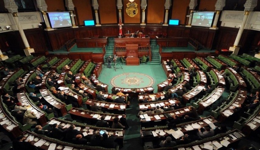 عريضة لحجب الثقة عن رئيس البرلمان التونسي بسبب تجاوزه القانون