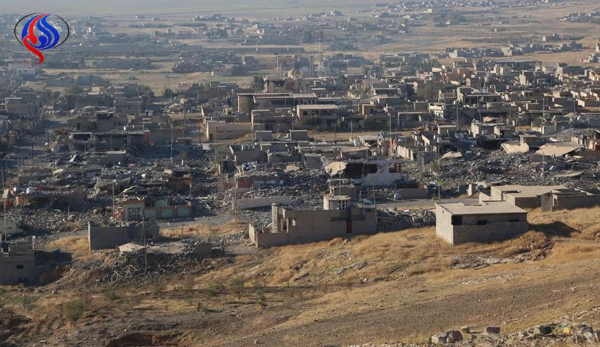 الخارجية العراقية تصدر بياناً بشأن الضربات الجوية التركية في سنجار

