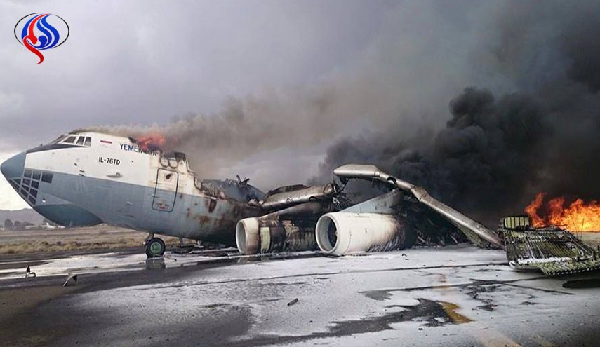 حظر الطيران من قبل العدوان يتسبب بوفاة اكثر من 17 الف حالة مرضية