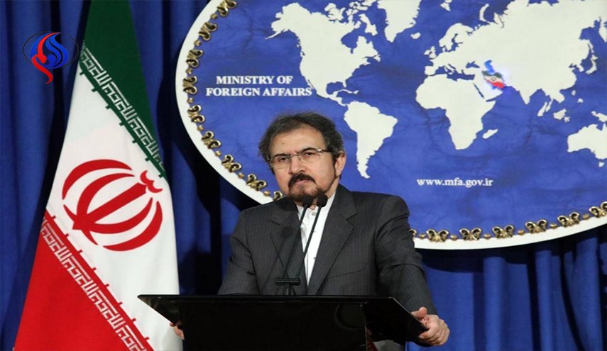 ايران تحمل بريطانيا المسؤولية عن جرائم الحرب على اليمن