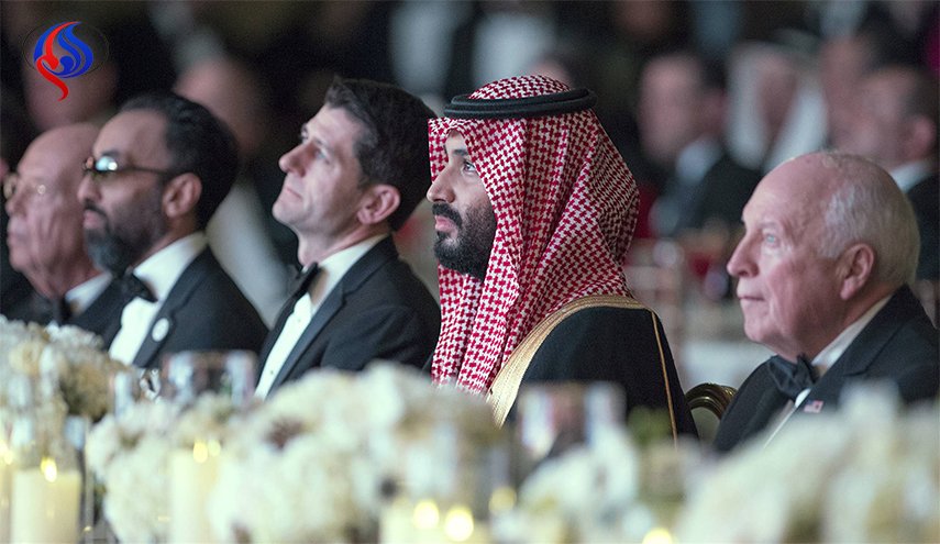 محمد بن سلمان: نشرنا الوهابية بطلب من الغرب
