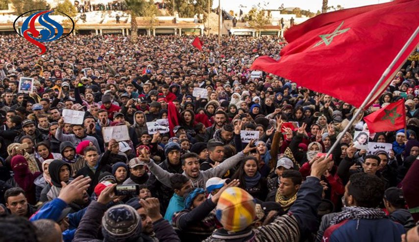 محكمة مغربية ترجئ محاكمة 11 موقوفًا على خلفية حراك 