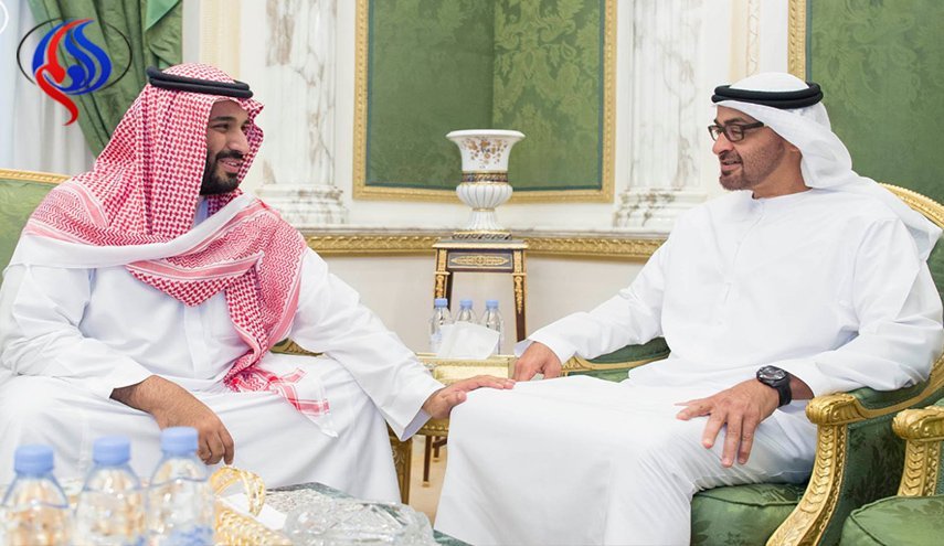 فانيتي فير: كيف تنافس ابن سلمان وابن زايد للتأثير على كوشنر؟

