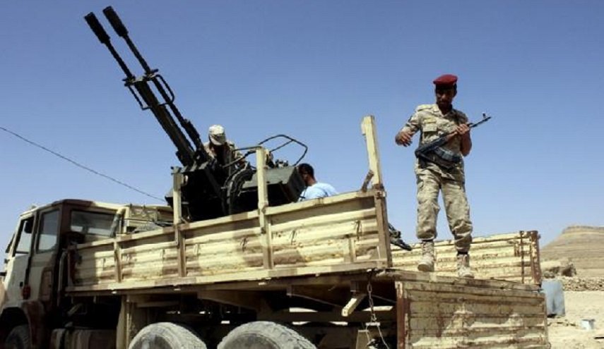 الدفاع الجوي اليمني يجبر طائرتي إف16 إماراتية على مغادرة أجواء العاصمة