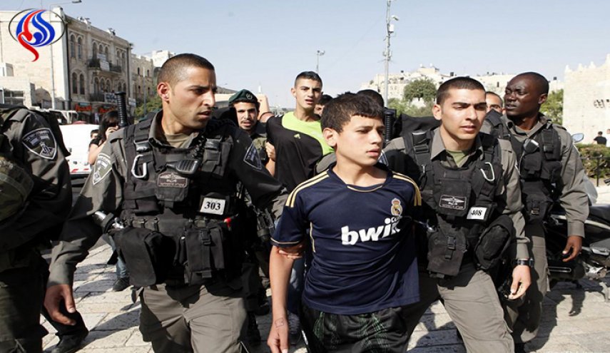 قاصرون فلسطينيون يروون تفاصيل التنكيل بهم خلال إعتقالهم