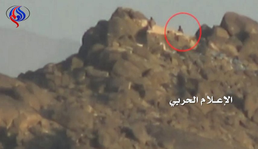قنص مرتزقة في تعز وجيزان، وقصف سعودي على رازح الحدودية
