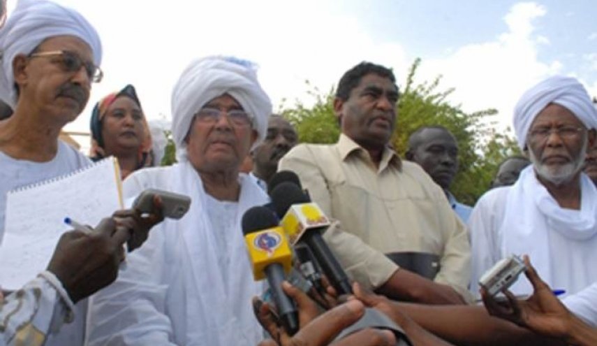 السودان.. المعارضة ترفض التمديد للبشير وتقاطع انتخابات 2020