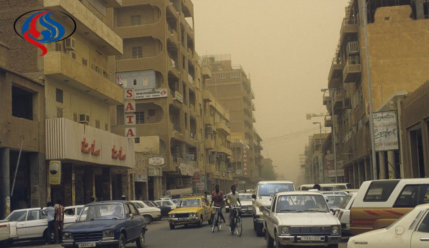 مقتل وإصابة 8 مصلين داخل مسجد شرقي السودان