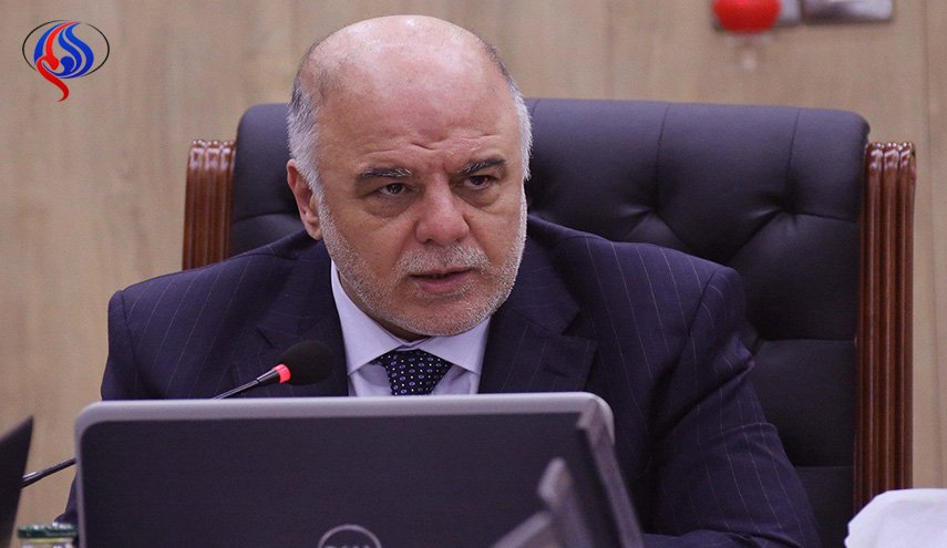 العبادي: العراق يريد تحقيق 