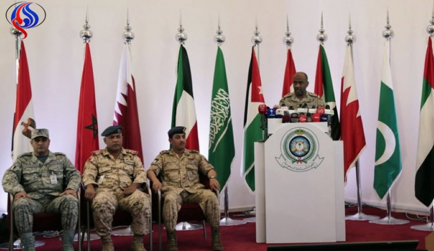 إعلامي قطري للتحالف السعودي: اذهبوا لهذا السلطان لينقذكم!