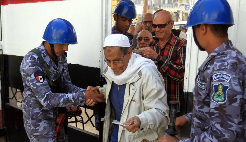 نسبة المشاركة هي الرهان الوحيد في آخر يوم الاقتراع بمصر