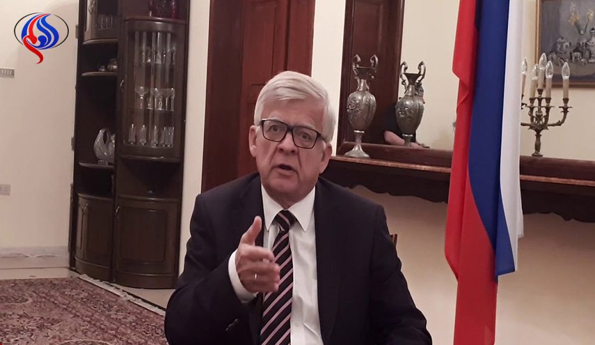 سفير روسيا لدى لبنان: قادرون على تجاوز العقوبات الغربية
