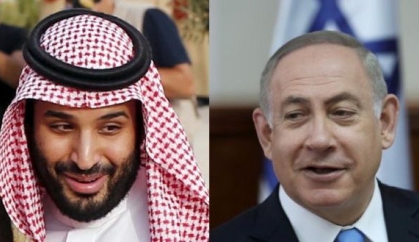هآرتس.. ابن سلمان و