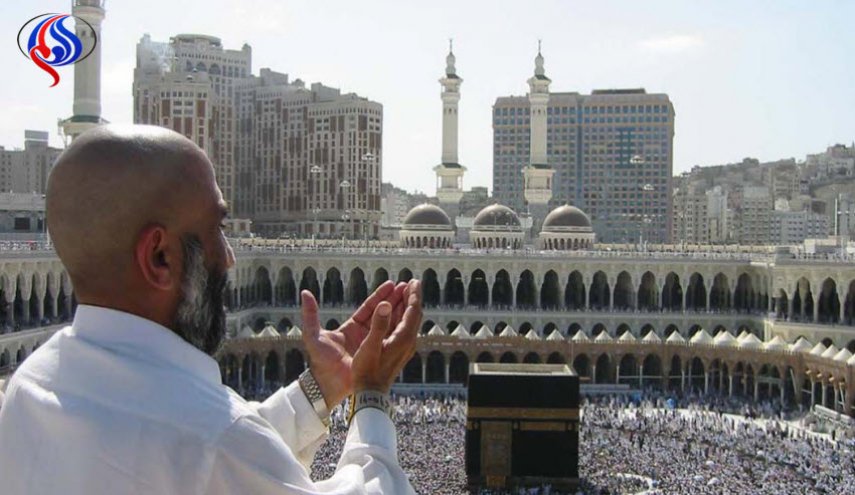 مسيحي عربي يفوز برحلة العمرة!