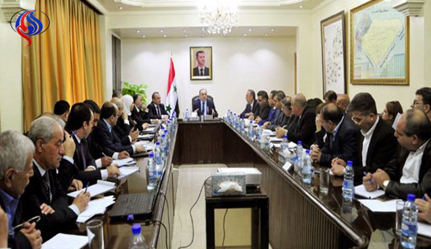 خطة للتنمية الاجتماعية والخدمية في الغوطة الشرقية