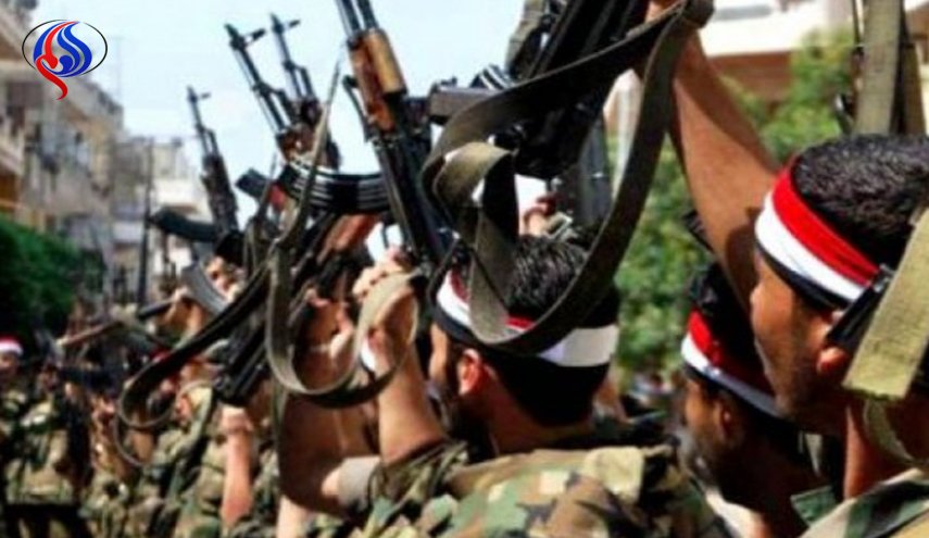 ما بين استعادة الغوطة ودحر أميركا