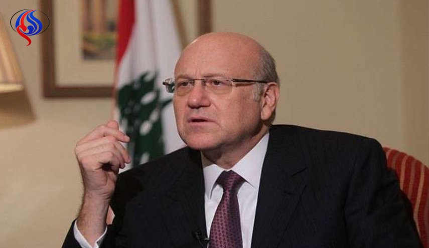 نجيب ميقاتي يقترح مشروع قانون ينعكس عليه سلبيا