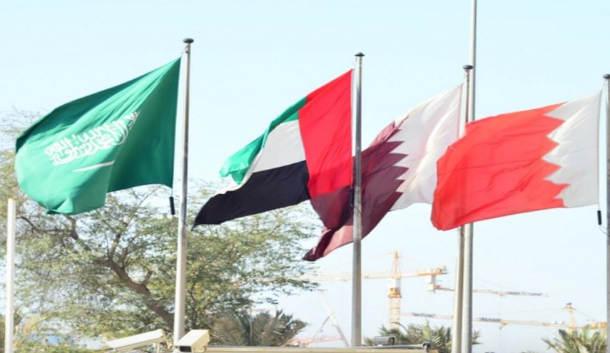 فجور بالخصومة ...واتهامات متبادلة بين البحرين وقطر