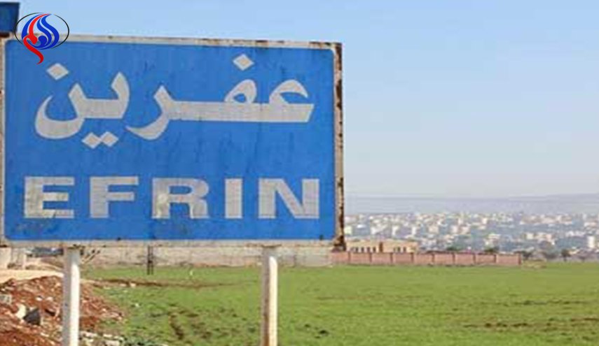  
أبعد من عفرين…