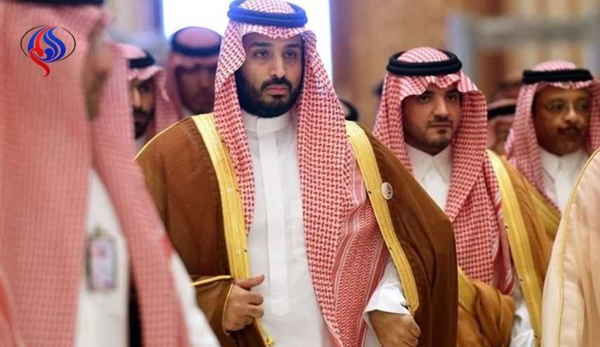 هاآرتص: إبن سلمان التقى ممثلي لجنة ايباك وكسينجر