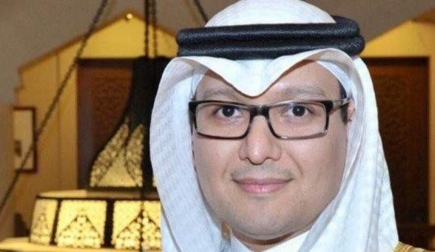 البخاري: هناك دراسة لعودة السعوديين الى لبنان 