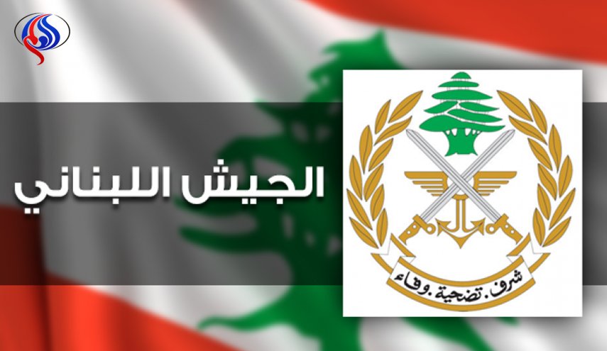 زورق صهيوني يخرق المياه الاقليمة اللبنانية 