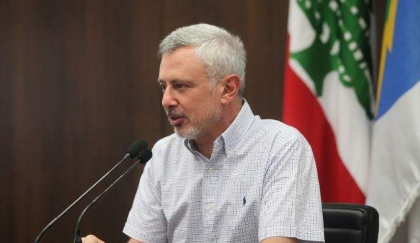 فرنجية: امريكا تقاتل لاجل اطماعها ولاخوف على سوريا والمقاومة