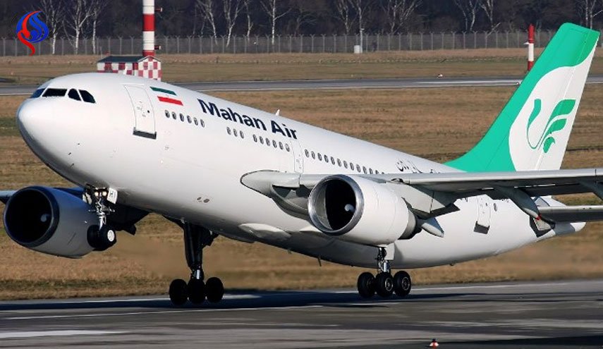 100 رحلة طيران اسبوعيا من ايران الى تركيا خلال عيد النوروز