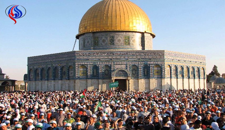 دعوات فلسطينية لشد الرحال إلى الأقصى الجمعة