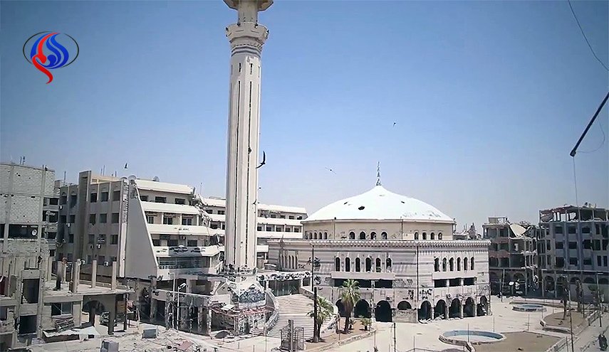 هذا ما طلبه أهالي دوما من مسلحيها.. كيف سيكون الرد؟!