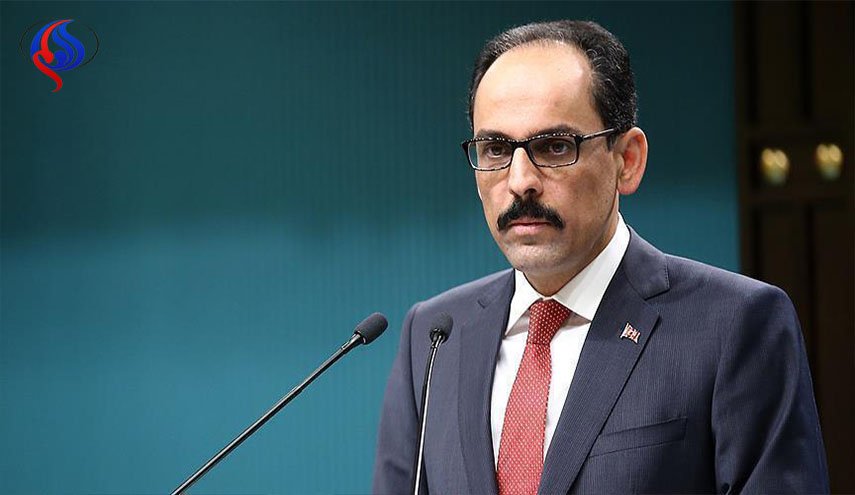 تركيا ترفض الوساطة الفرنسية بشأن الاكراد في سوريا
