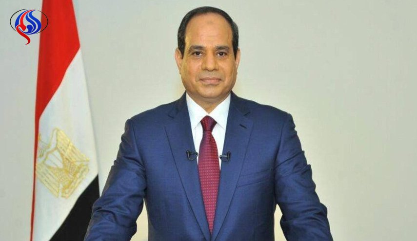 مصر تمدد فرض حالة الطوارئ 3 أشهر أخرى
