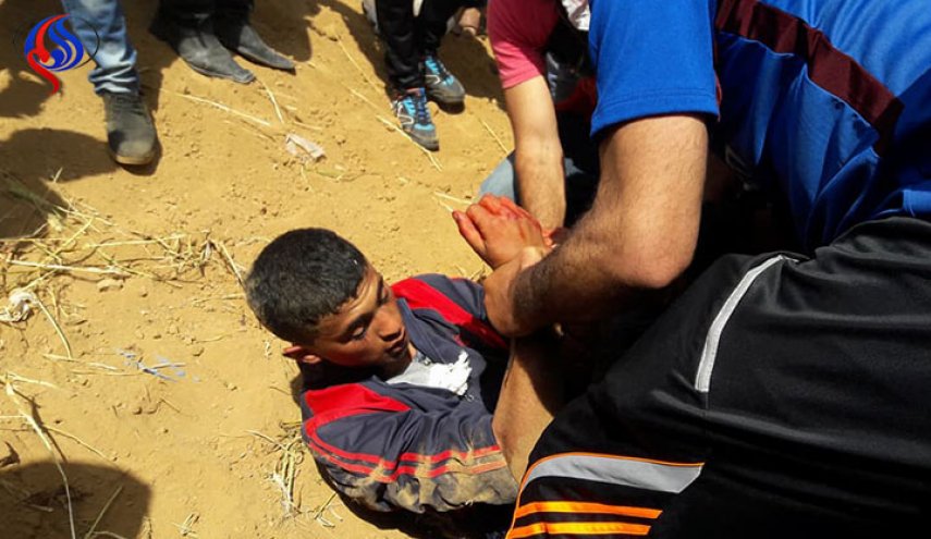 الوفاق : نقف بكل ما نستطيع مع القضية الفلسطينية 