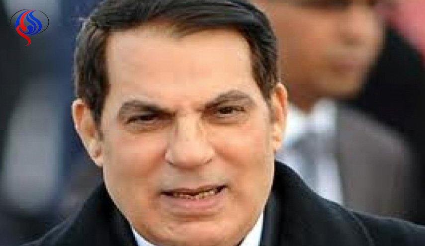 بن علي يكاد ينتهي من كتابة مذكراته.. والجزء الذي لن يتم نشره!
