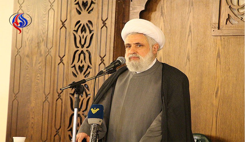 الشيخ قاسم: كلما برز تأييدنا الشعبي كلما يئس الأعداء