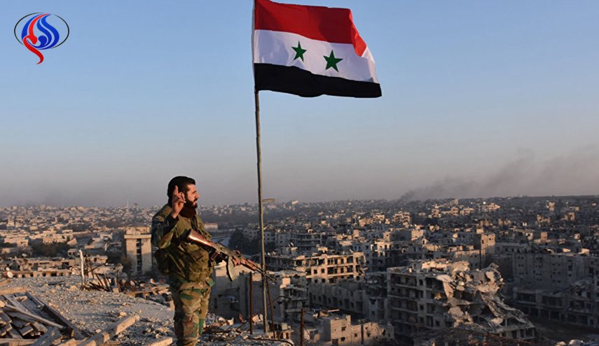 نصرُ الغوطة الشرقية.. سبب هستيريا الدول الغربية على روسيا وسوريا