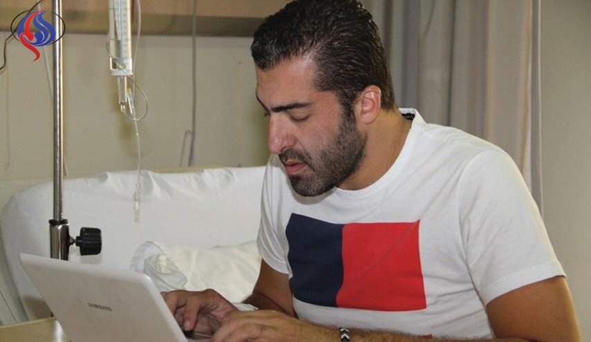 الاعدام شنقا حتى الموت لقتلة الإعلامي اللبناني مازن دياب