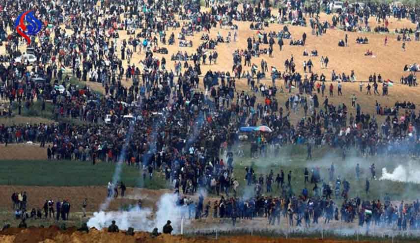 فتح تدعو العالم للتدخل لوقف محرقة الاحتلال بحق الفلسطينيين