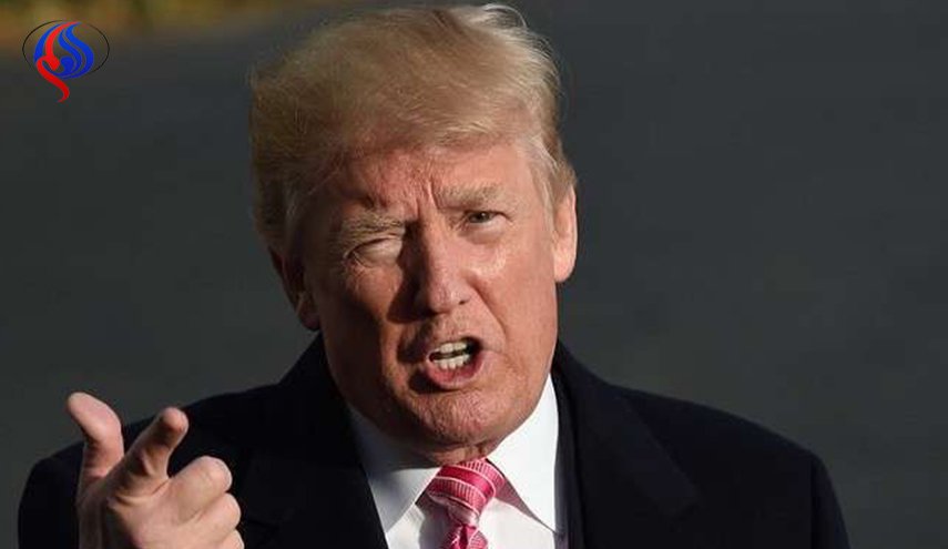ترامب يعلق رصد 200 مليون دولار لإعمار سوريا
