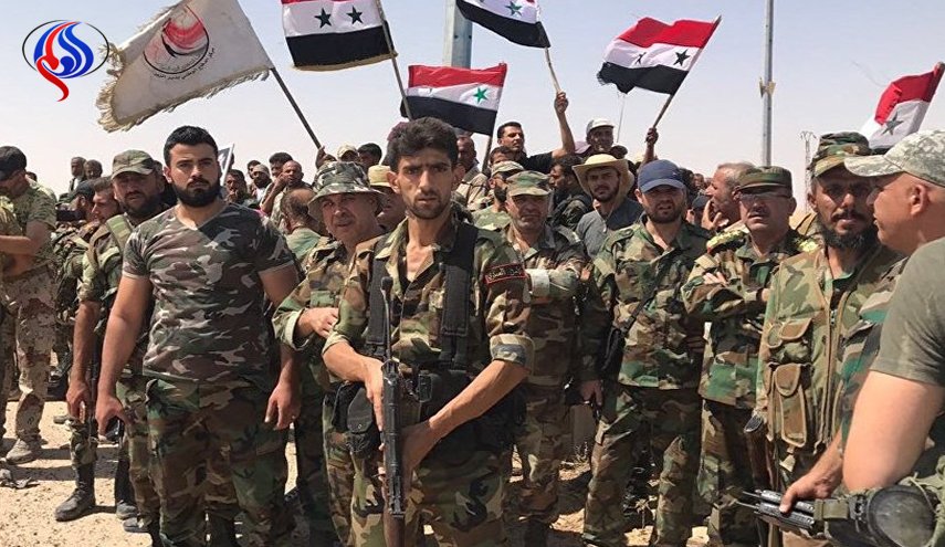 هل تكتمل الفرحة بتحرير كامل الغوطة الشرقية من المسلحين؟